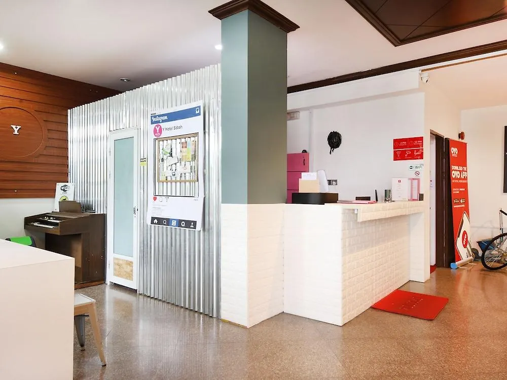 Y Hotel Kota Kinabalu Malaysia