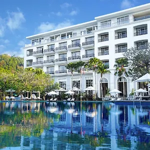 The Danna Langkawi - A Member Of Small Luxury Of The World Resort