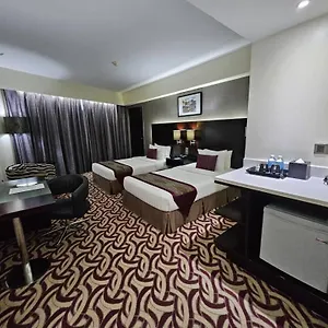 Hotel Ming Garden & Residences