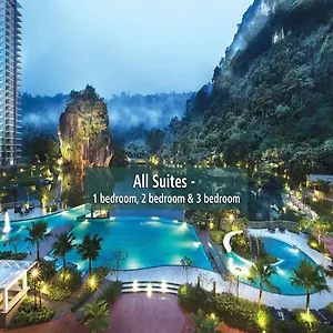 Tui Blue The Haven Resort