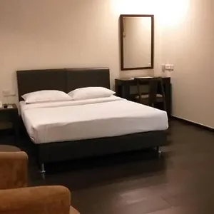 酒店 芒亚酒店, 亞庇