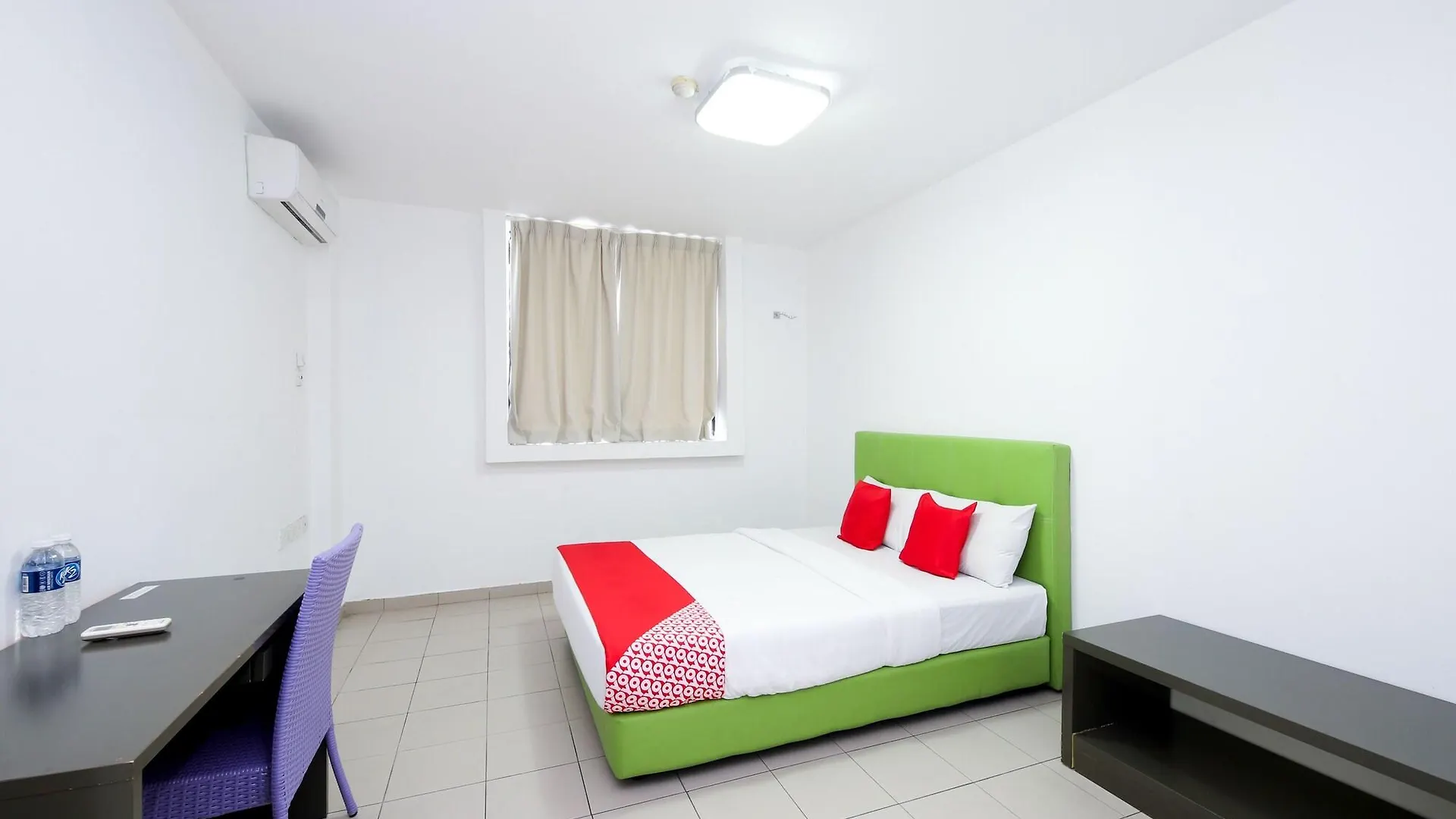 **  Y Hotel Kota Kinabalu Malaysia