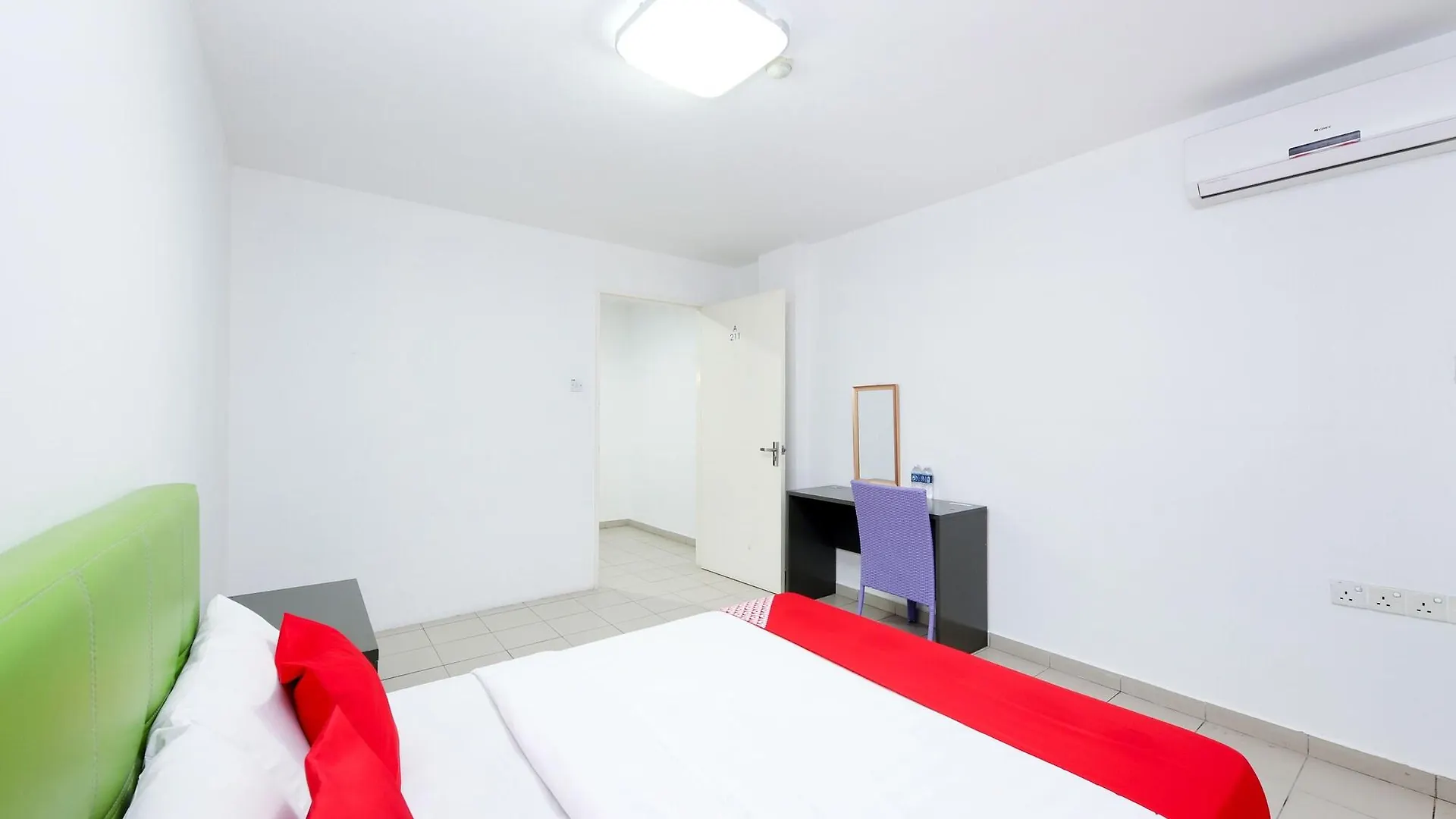 **  Y Hotel Kota Kinabalu Malaysia