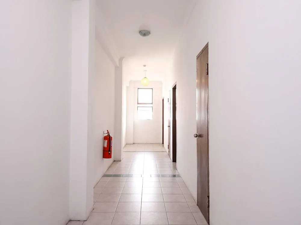 Y Hotel Kota Kinabalu