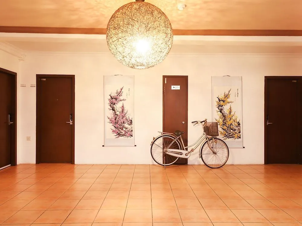 Y Hotel Kota Kinabalu