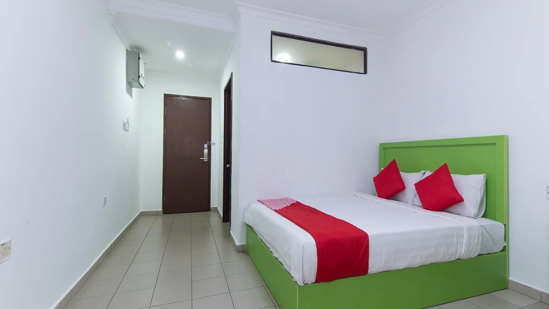 Y Hotel Kota Kinabalu