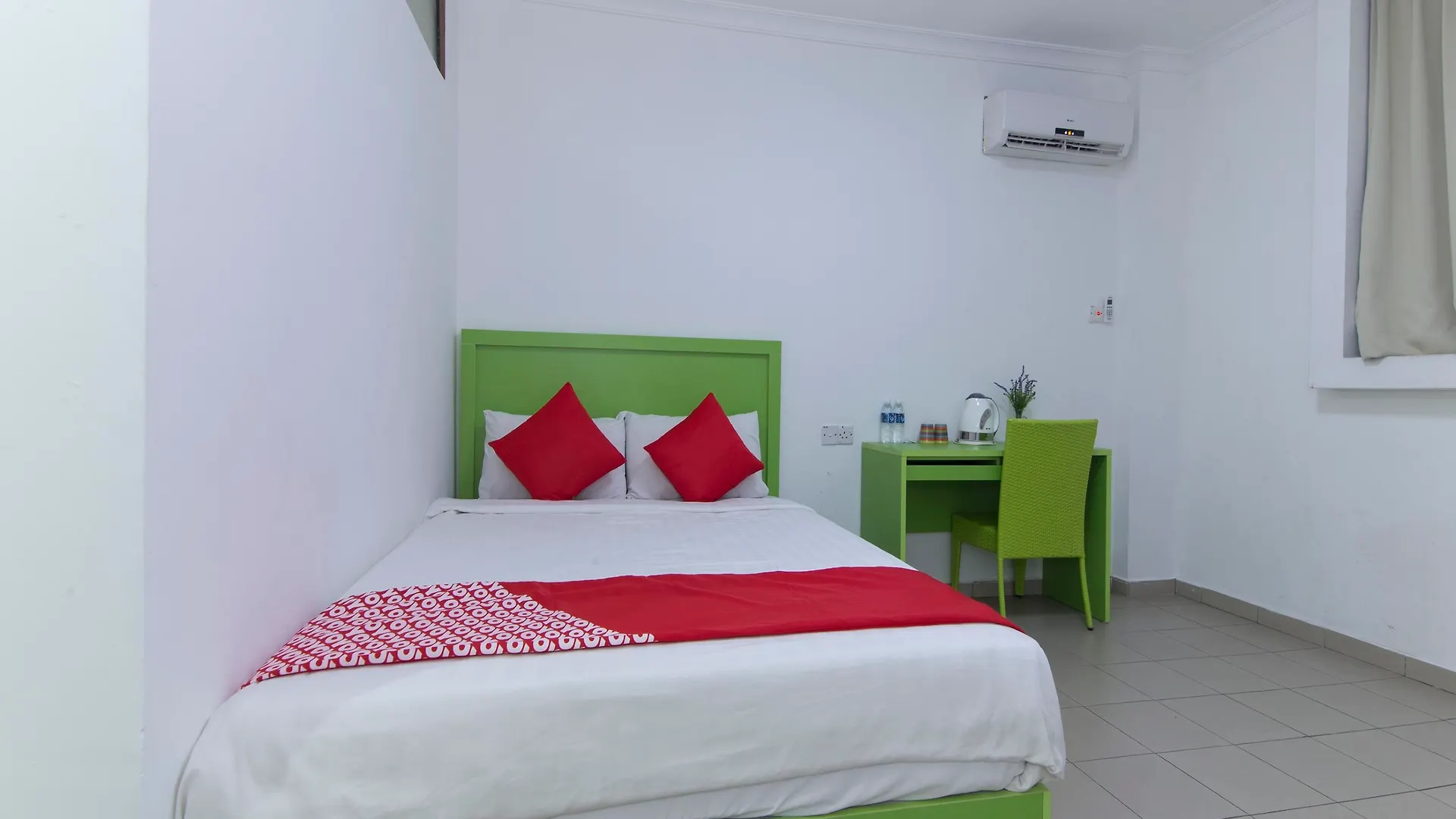 Y Hotel Kota Kinabalu 2*,  Malaysia