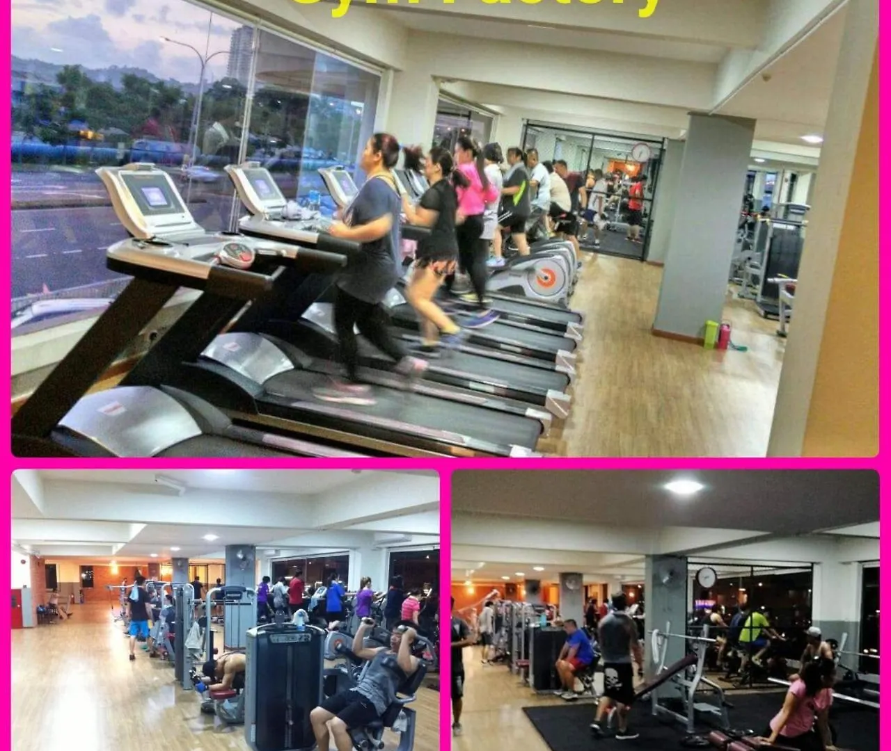 Y Hotel Kota Kinabalu