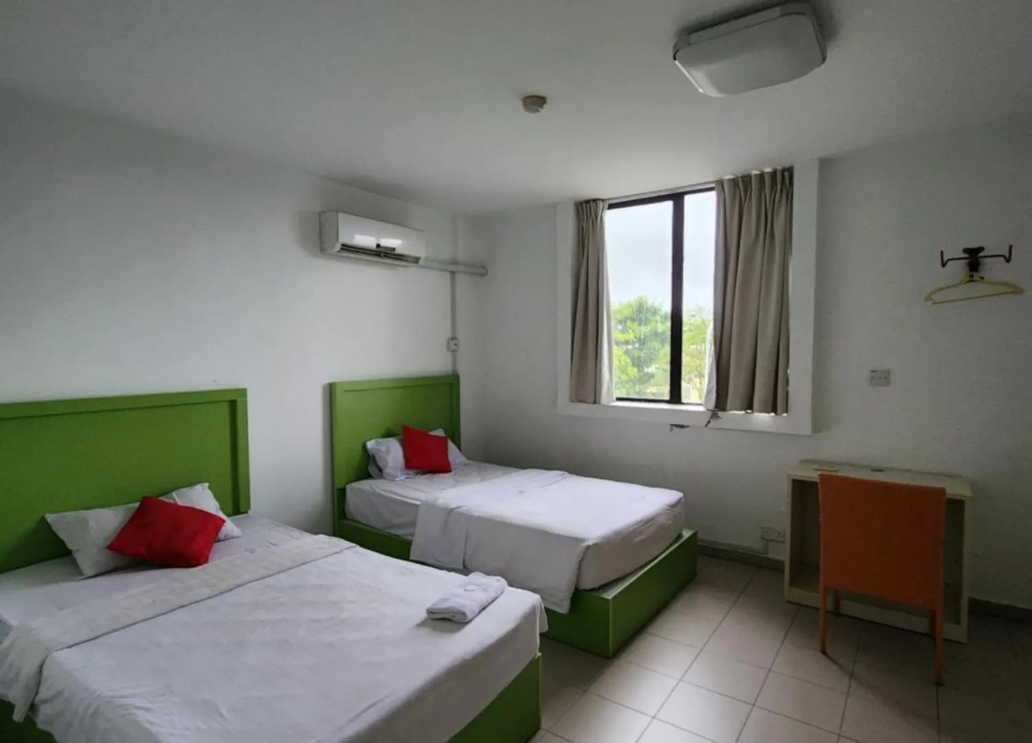 Y Hotel Kota Kinabalu Malaysia