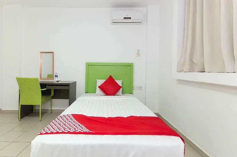 Y Hotel Kota Kinabalu