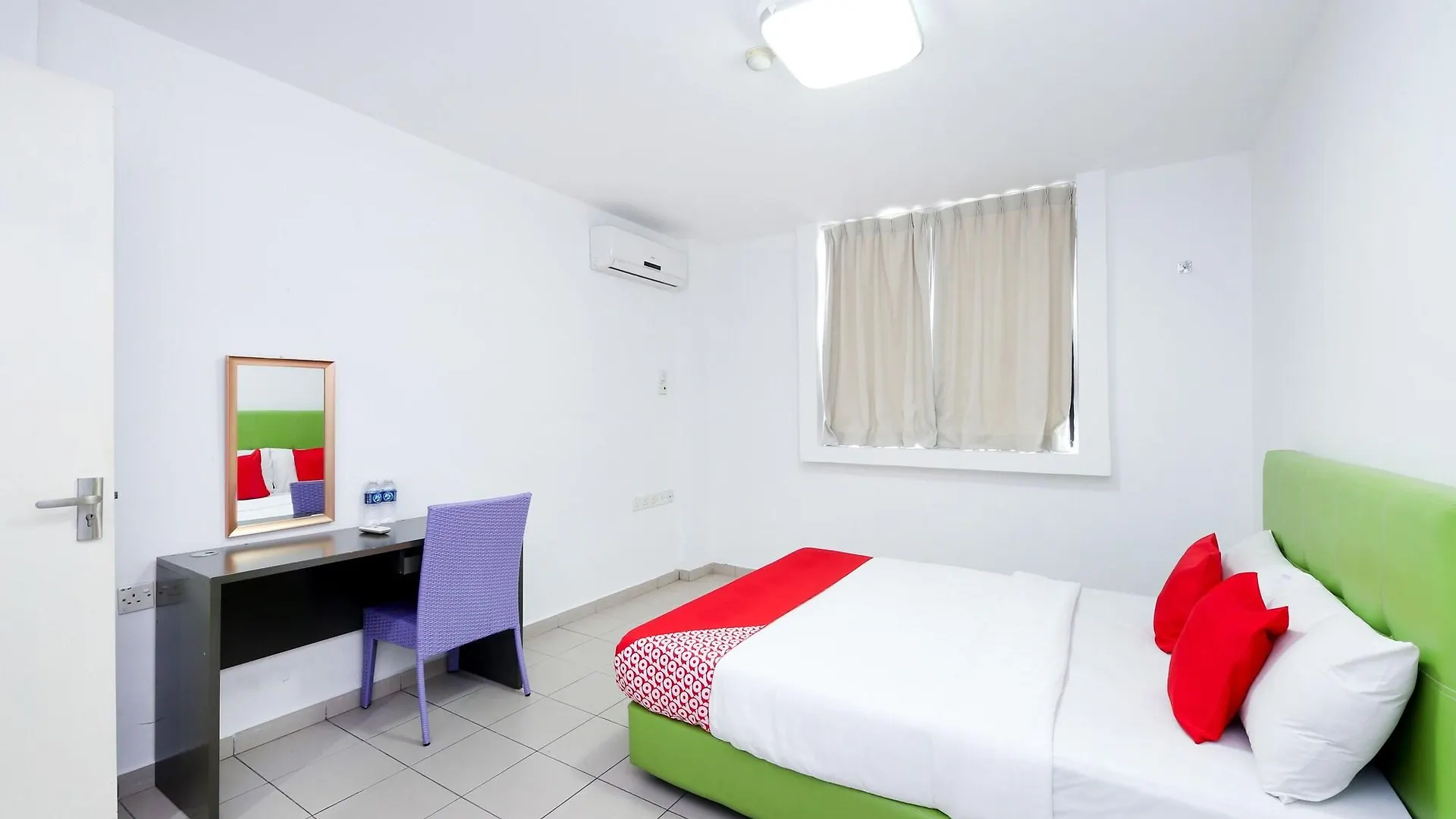 Y Hotel Kota Kinabalu