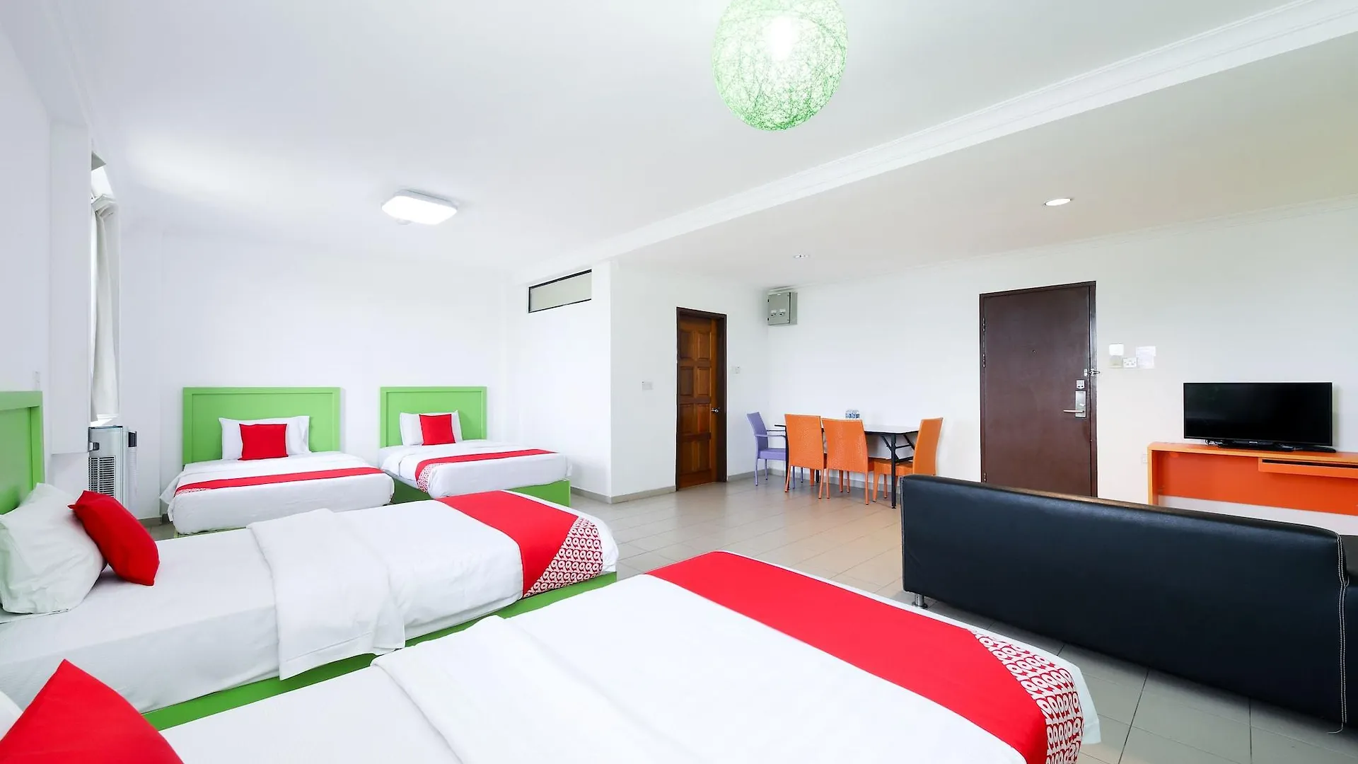 Y Hotel Kota Kinabalu