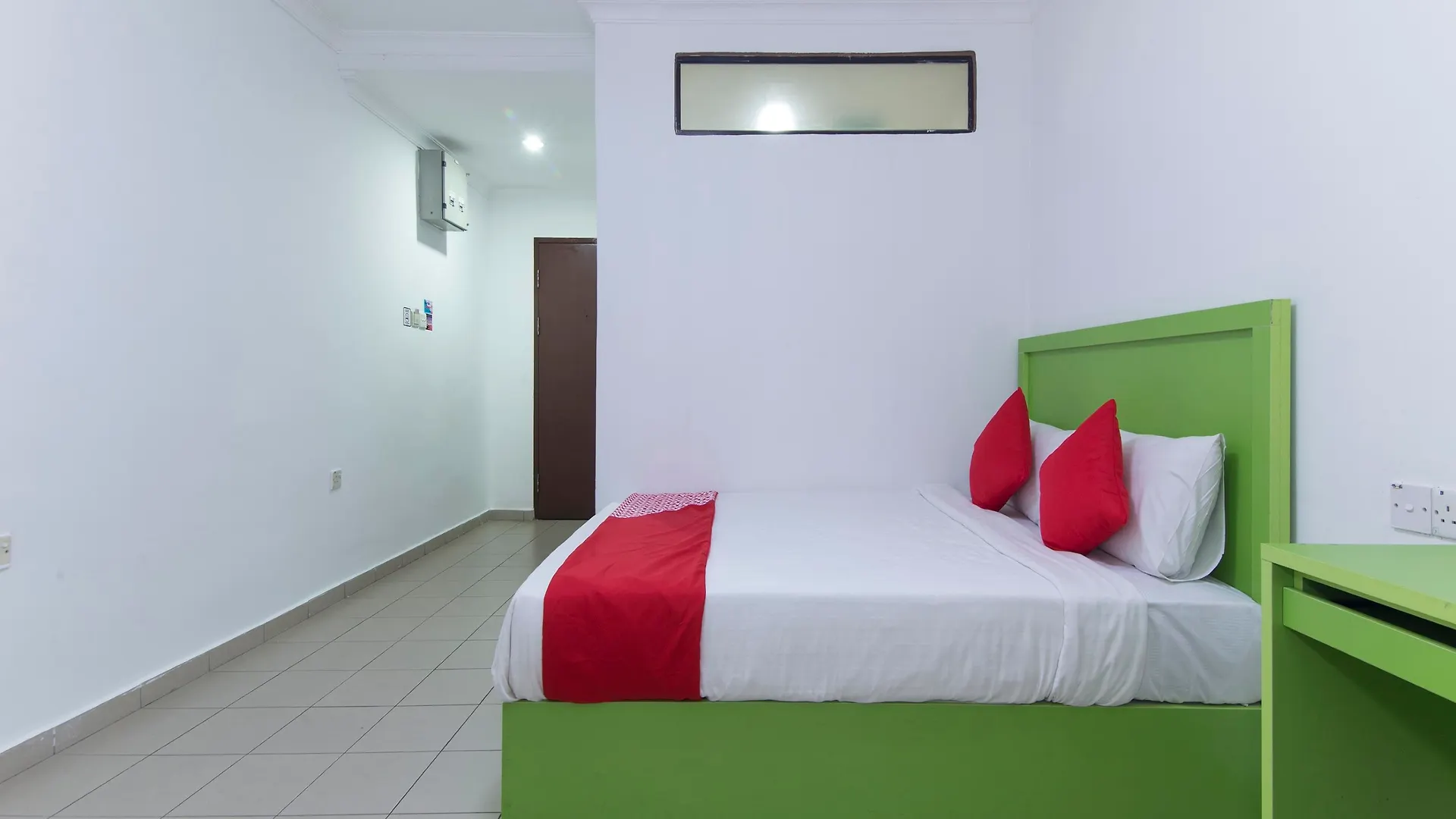 Y Hotel Kota Kinabalu