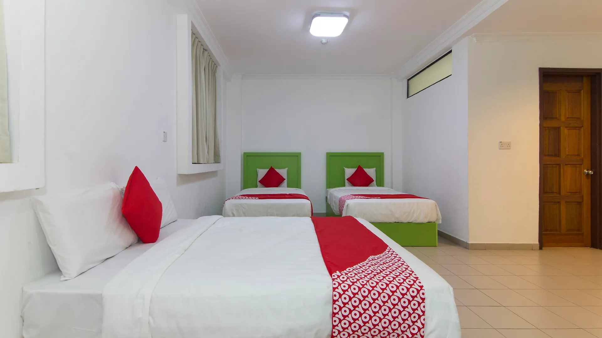 **  Y Hotel Kota Kinabalu Malaysia