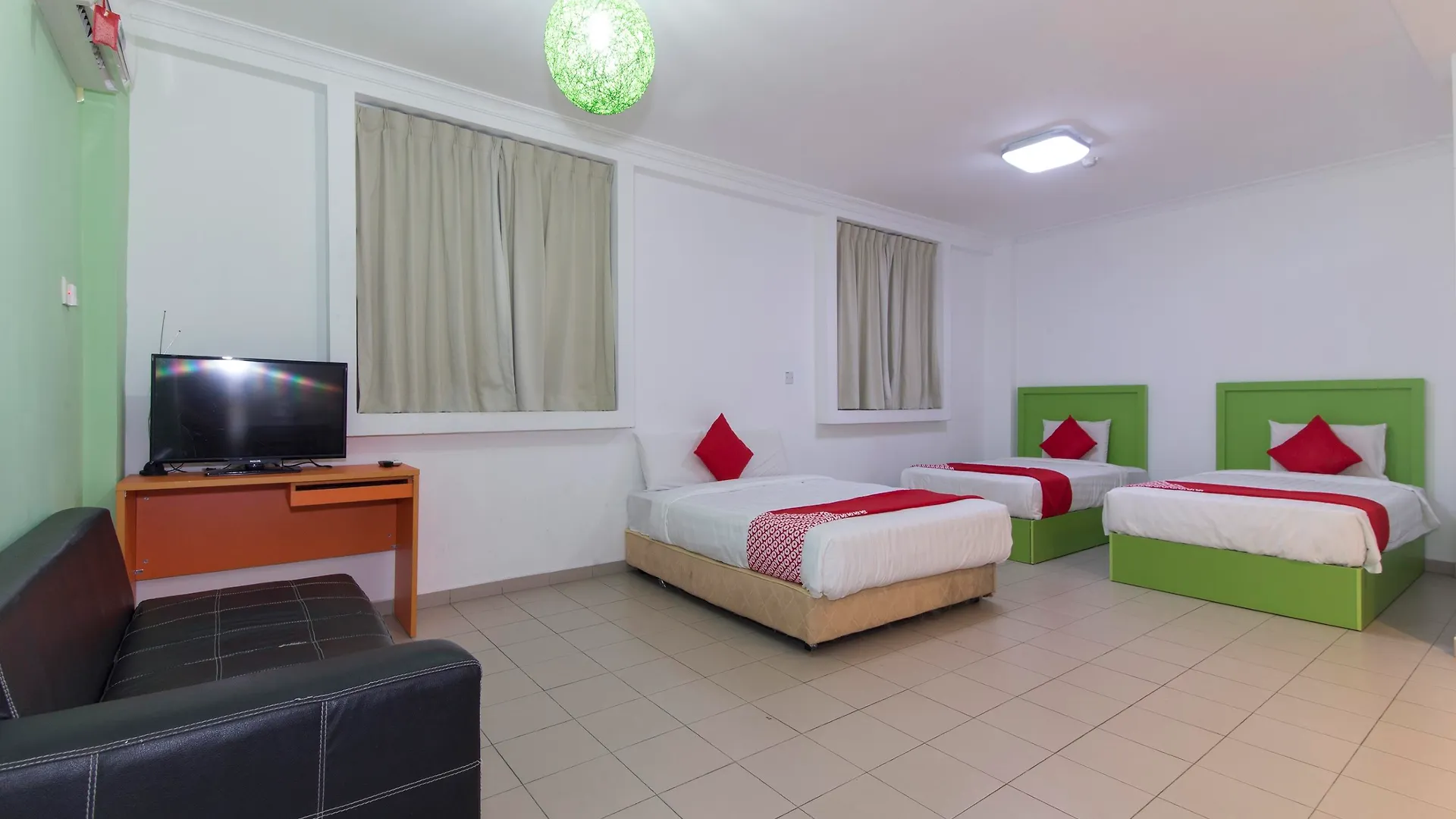 Y Hotel Kota Kinabalu