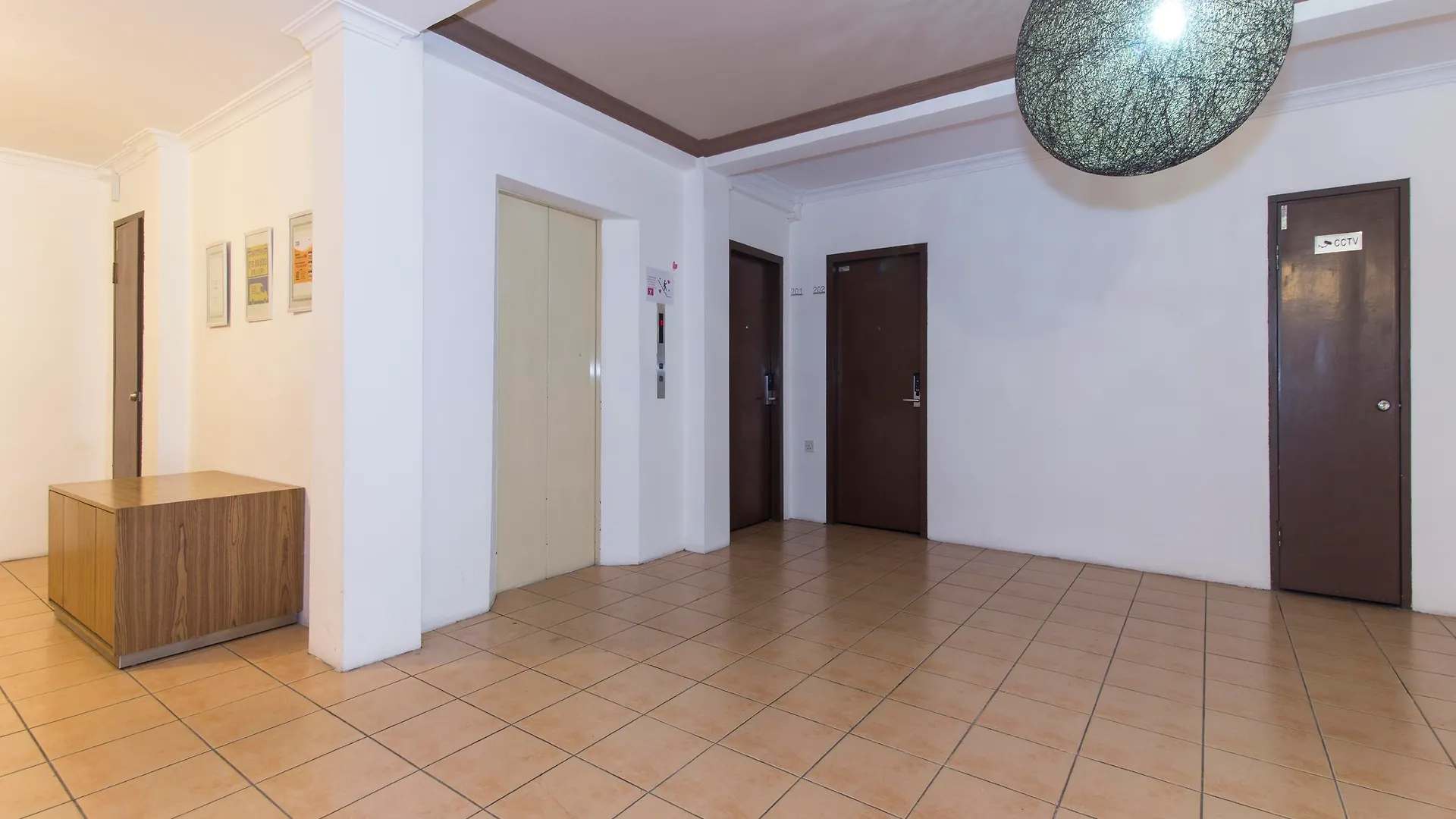 Y Hotel Kota Kinabalu