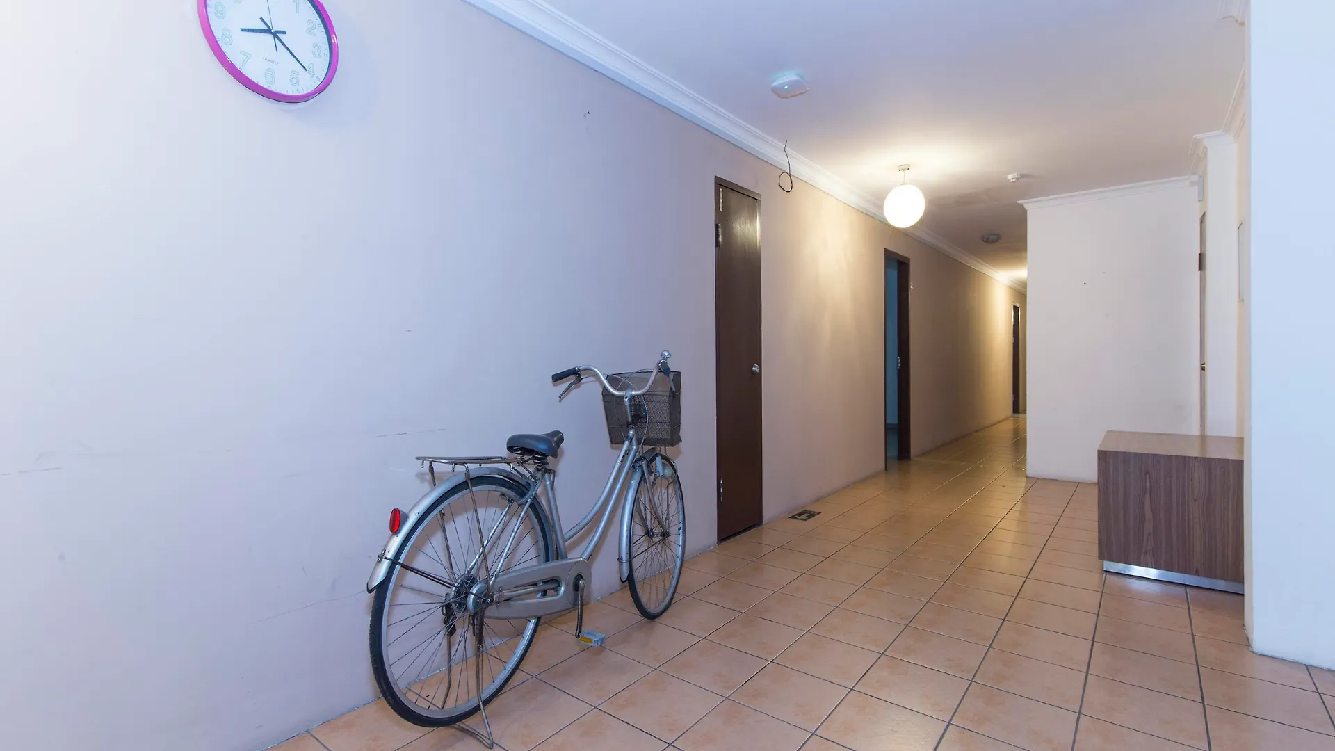 Y Hotel Kota Kinabalu
