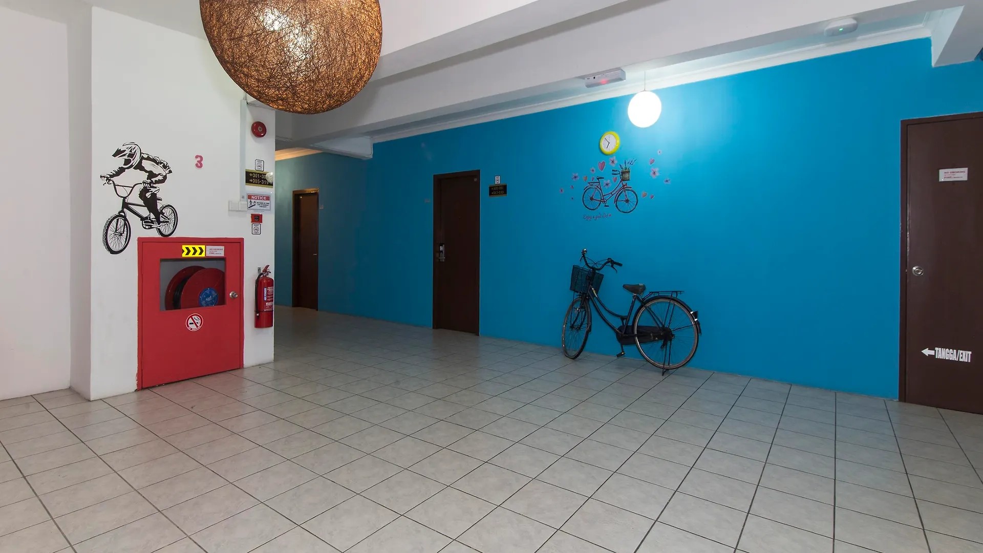 Y Hotel Kota Kinabalu