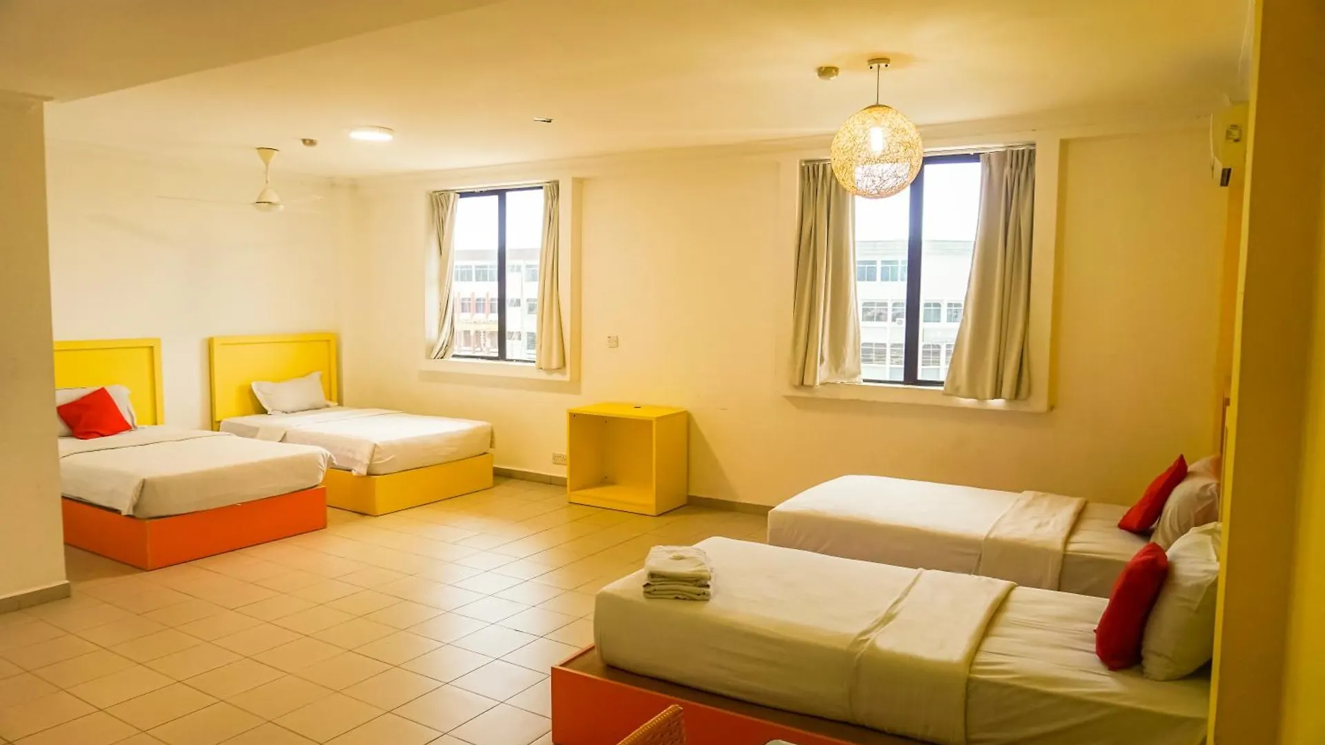 Y Hotel Kota Kinabalu