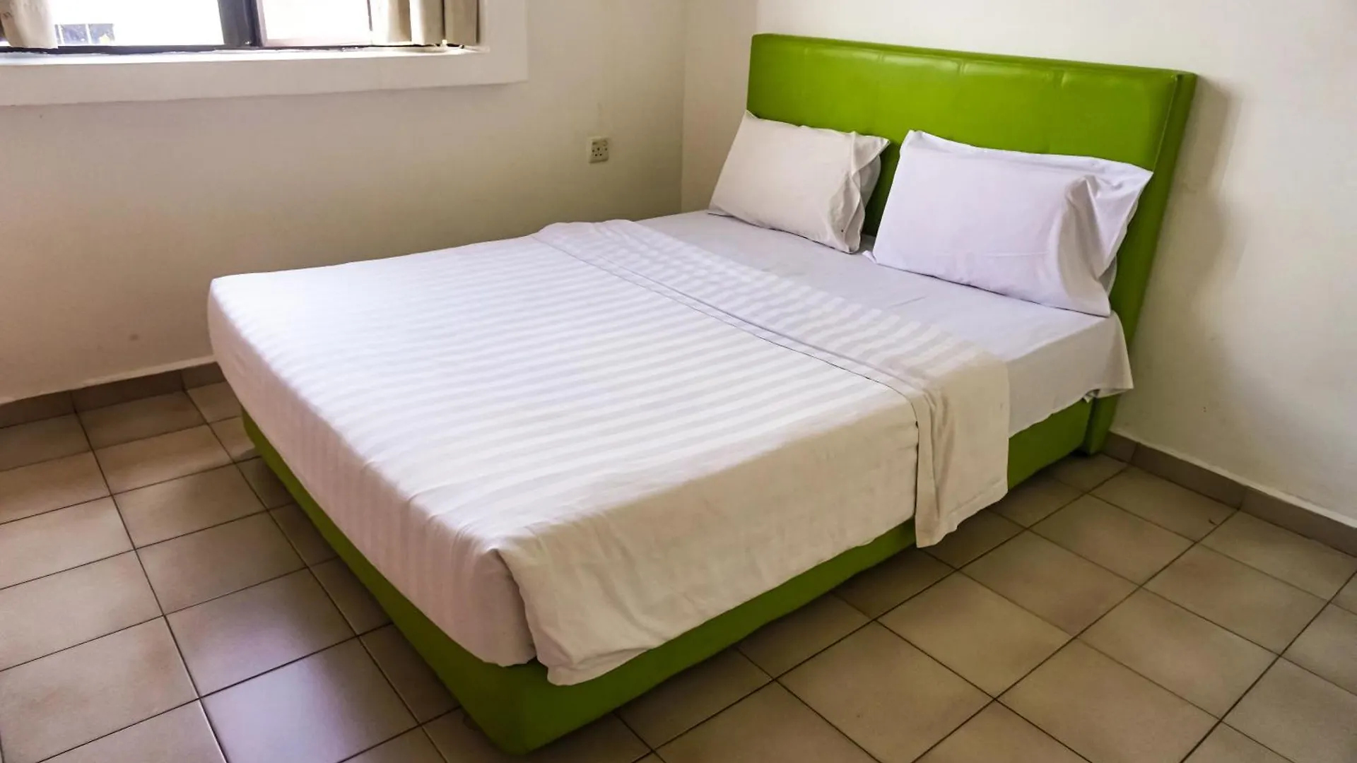 Y Hotel Kota Kinabalu Malaysia