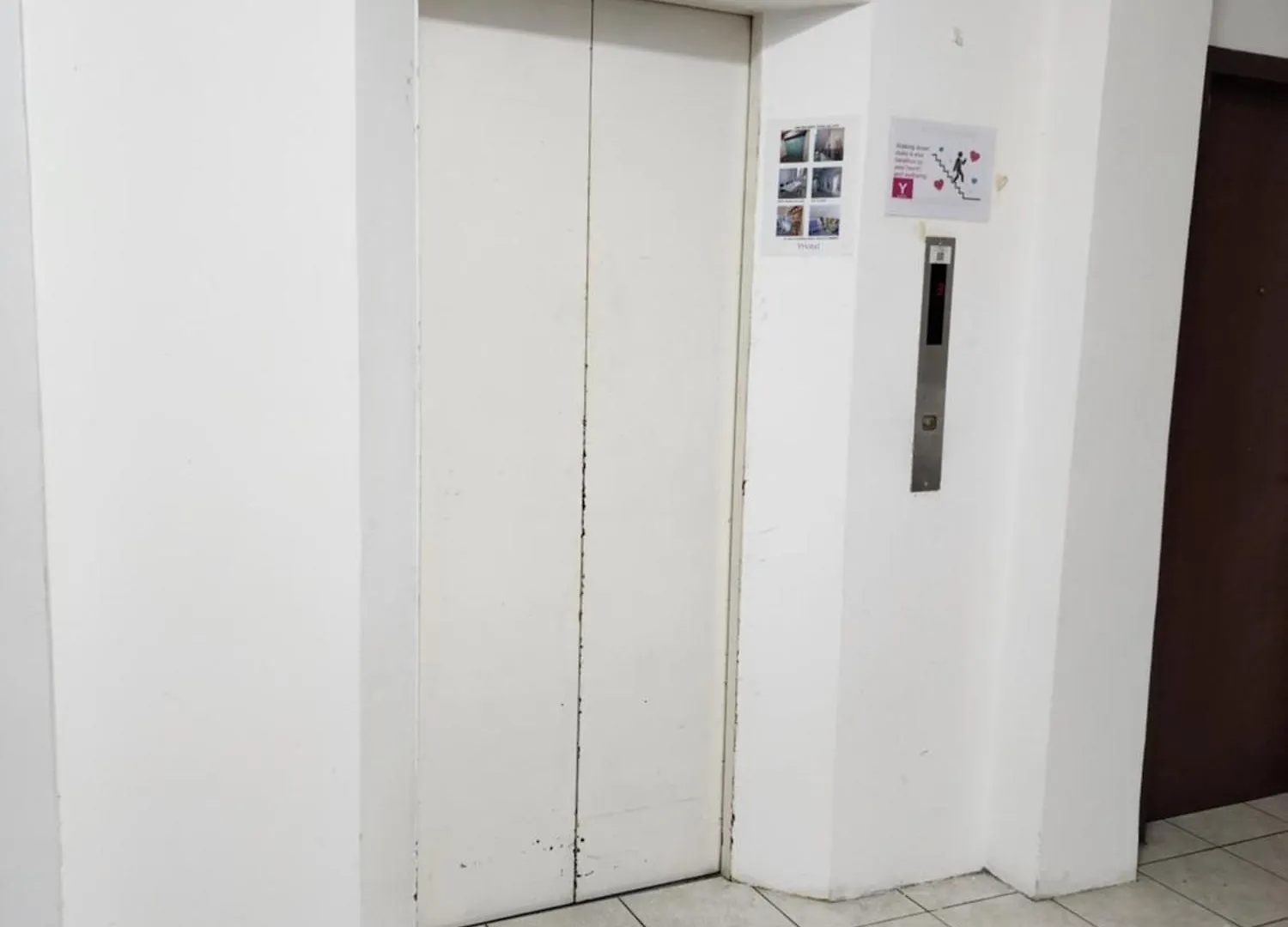Y Hotel Kota Kinabalu