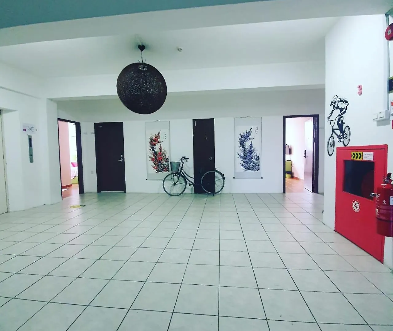 Y Hotel Kota Kinabalu