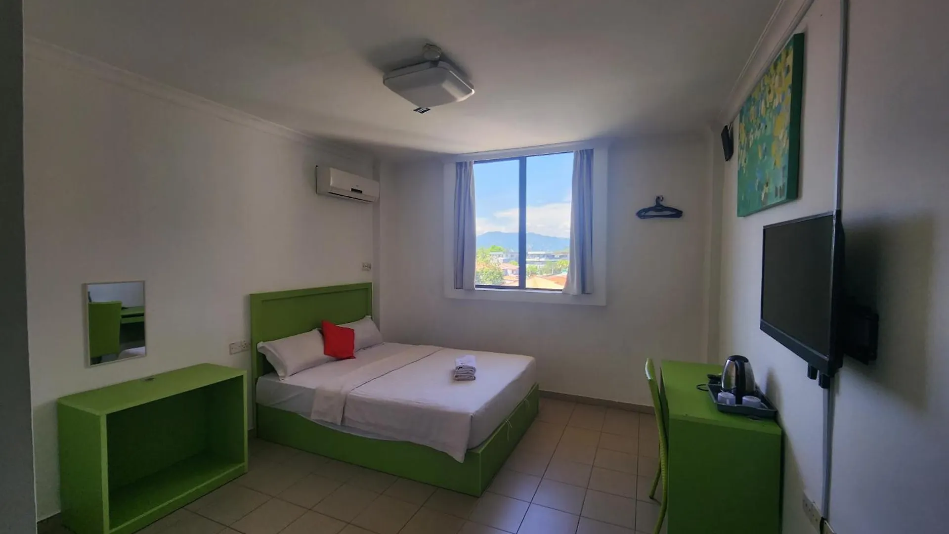 Y Hotel Kota Kinabalu
