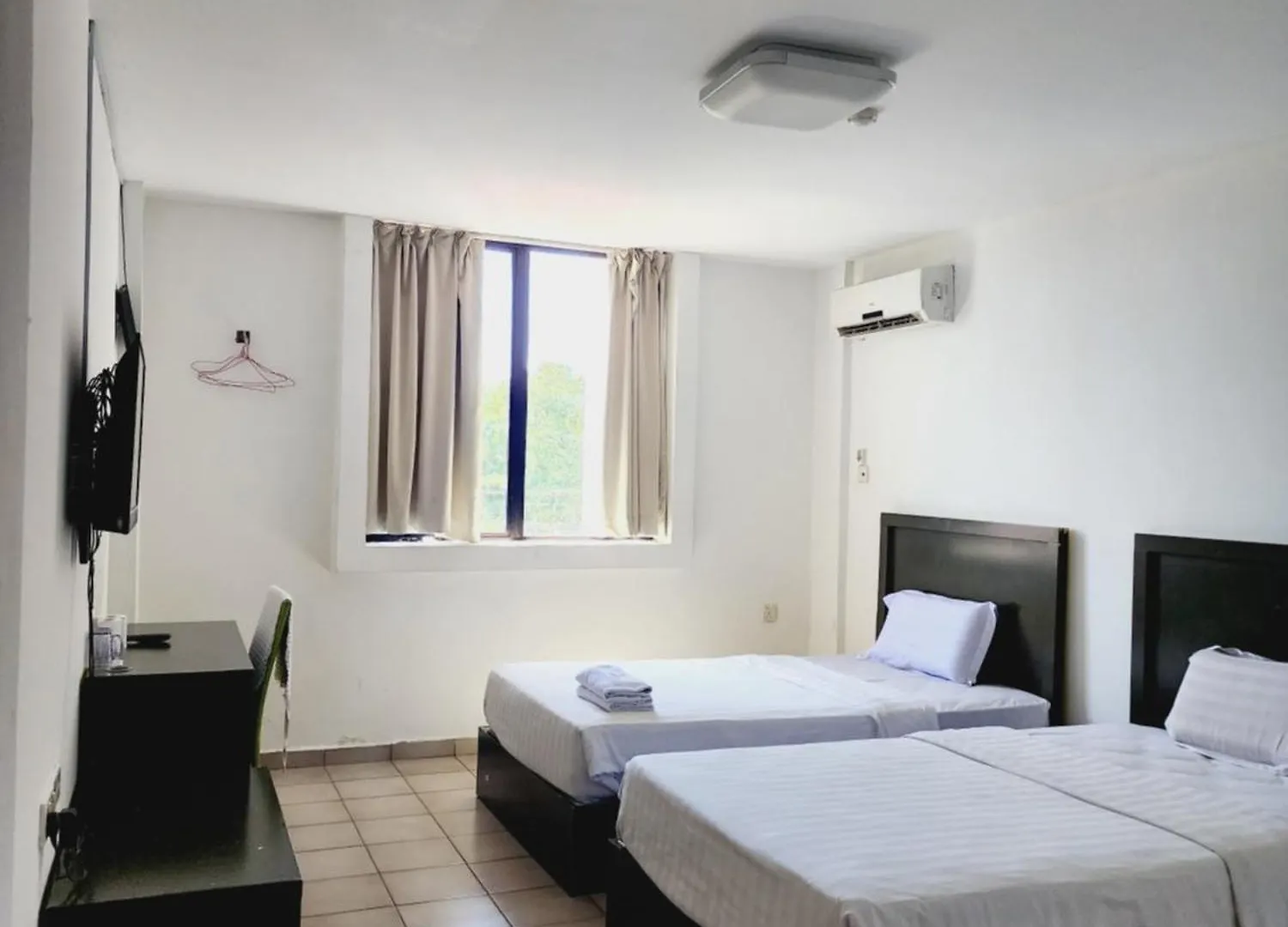Y Hotel Kota Kinabalu 2*,  Malaysia