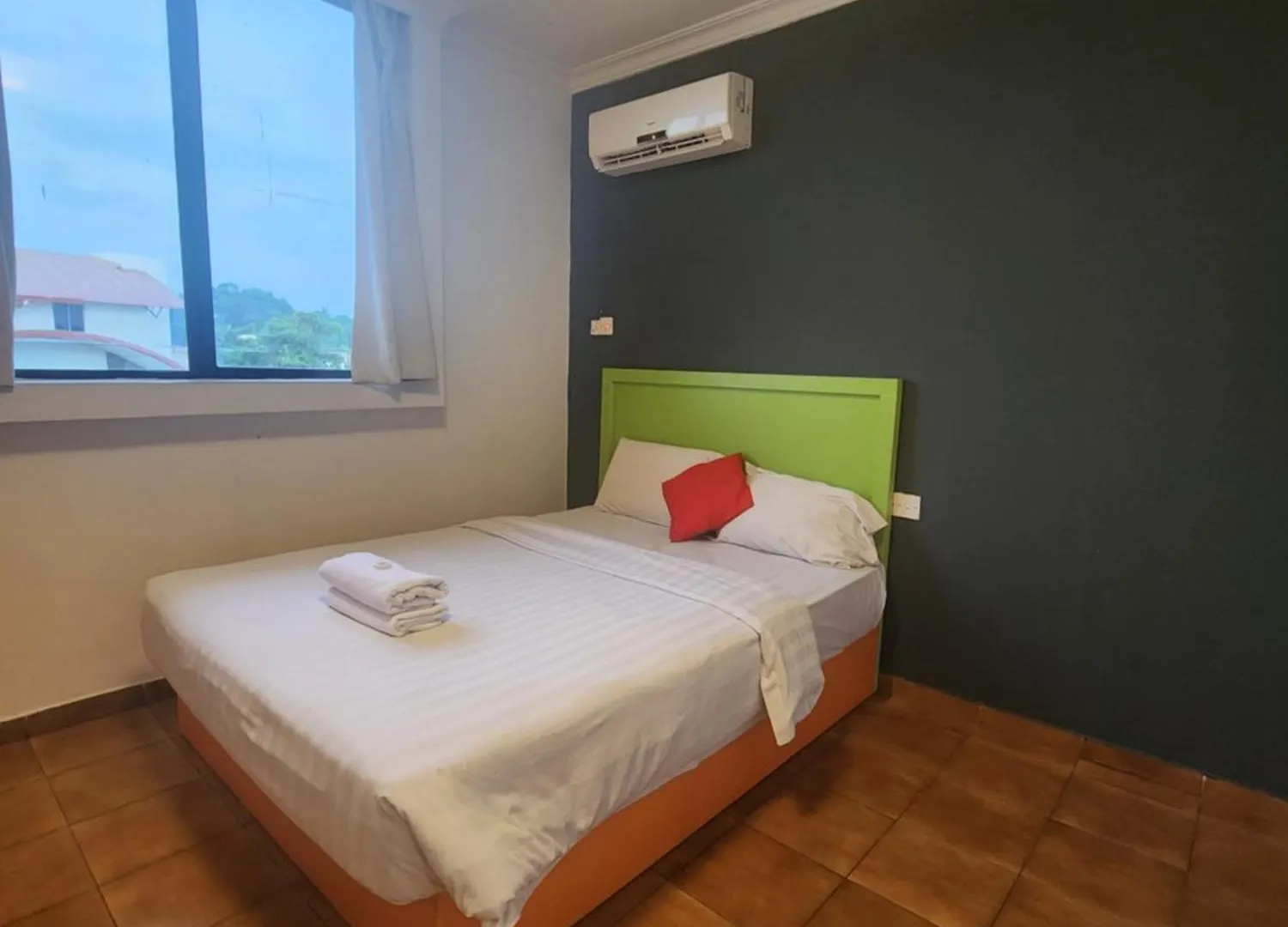 Y Hotel Kota Kinabalu