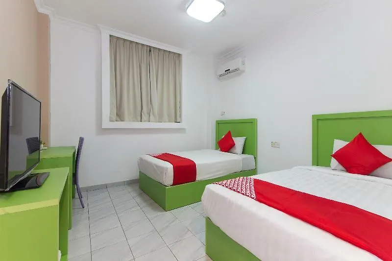 Y Hotel Kota Kinabalu 2*,  Malaysia