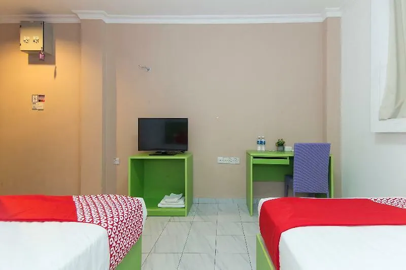**  Y Hotel Kota Kinabalu Malaysia