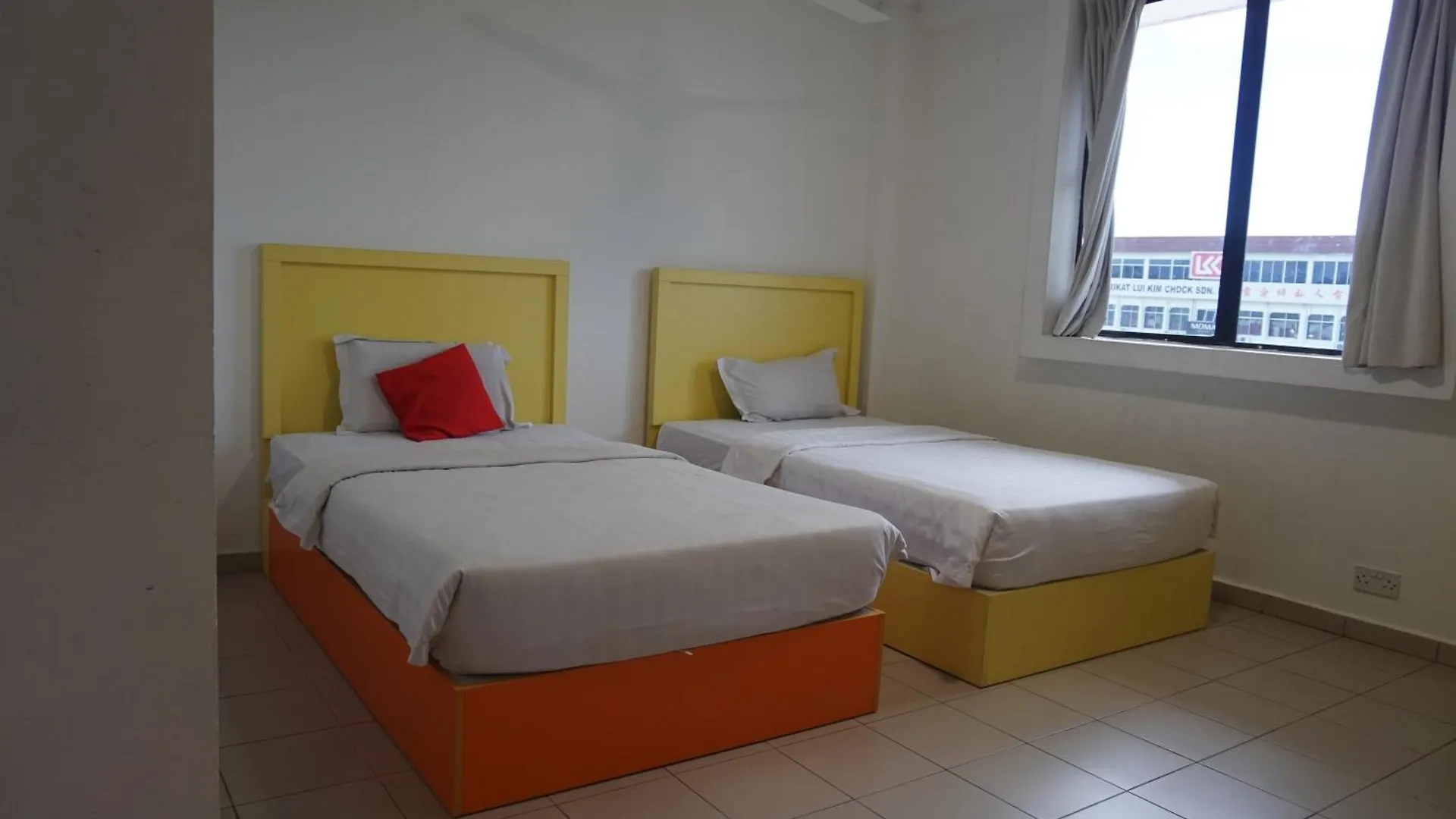 OYO 564 Y Hotel Kota Kinabalu