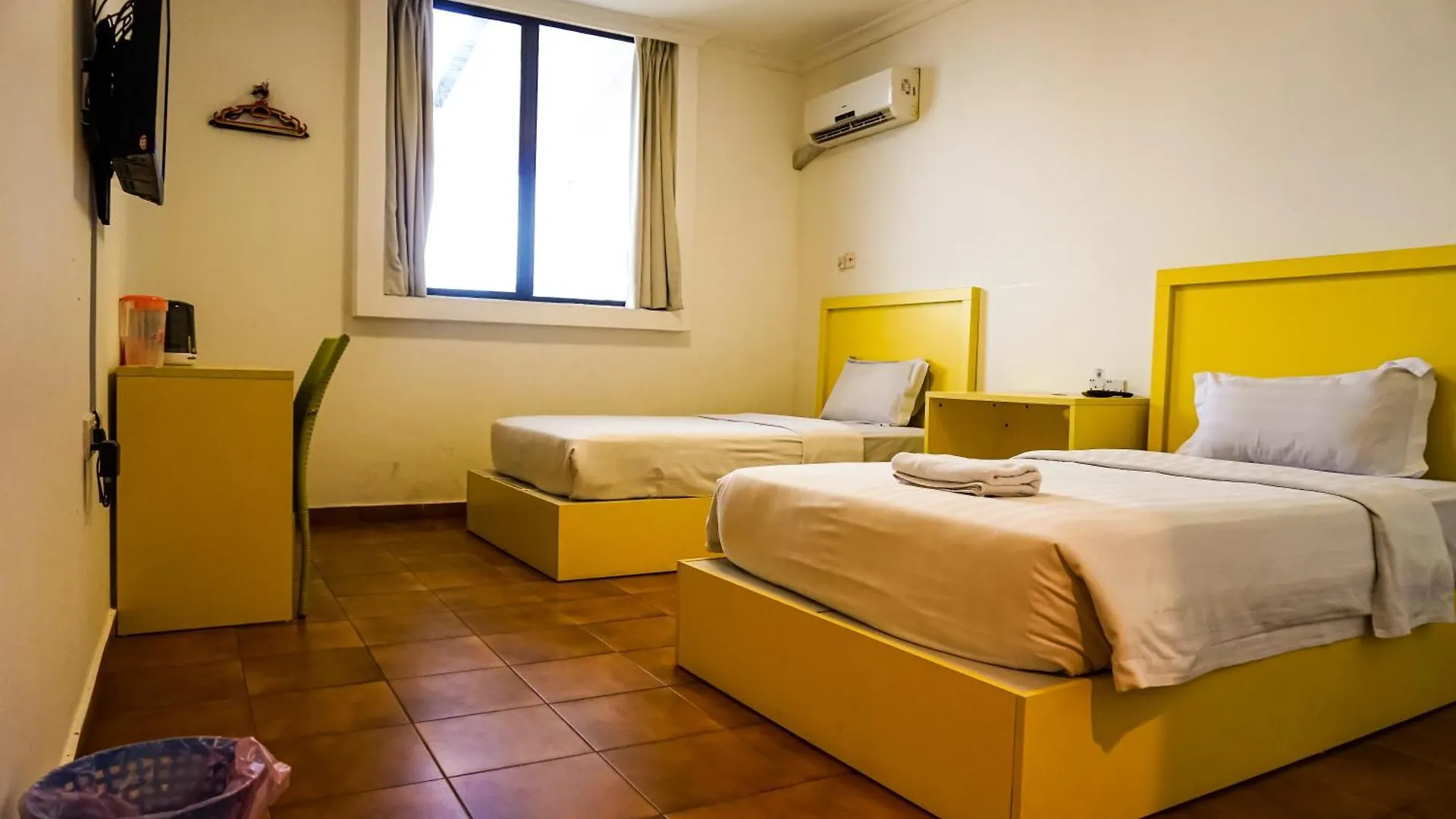 OYO 564 Y Hotel Kota Kinabalu