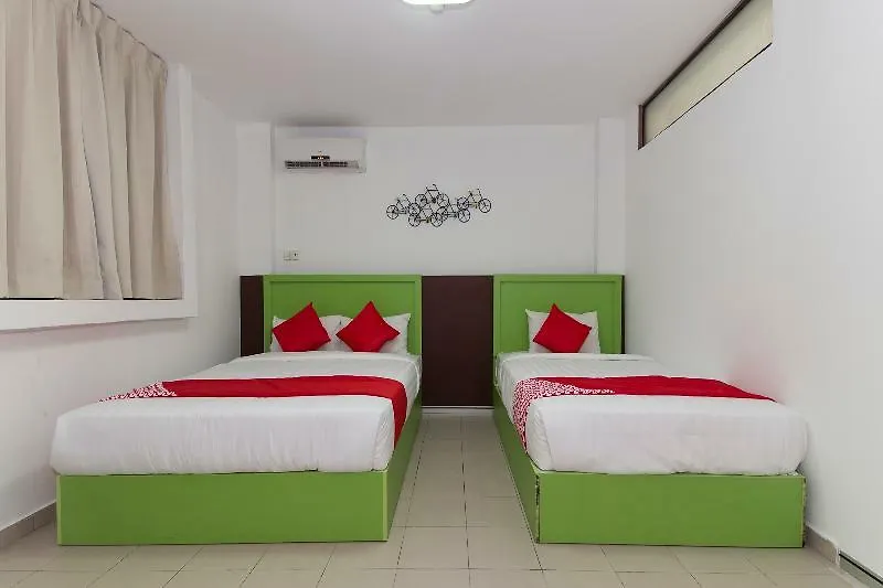 OYO 564 Y Hotel Kota Kinabalu