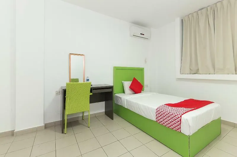 OYO 564 Y Hotel Kota Kinabalu