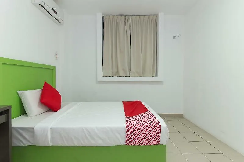 OYO 564 Y Hotel Kota Kinabalu