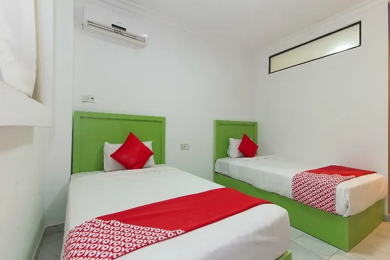 OYO 564 Y Hotel Kota Kinabalu